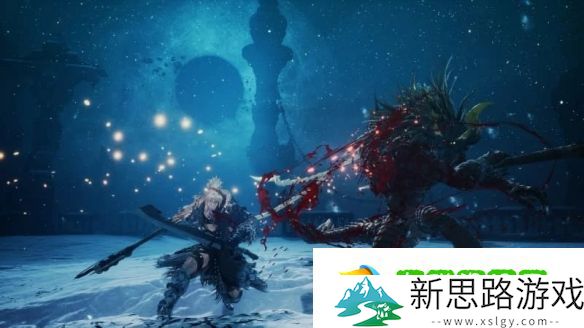 后艾尔登法环时代有哪些值得推荐的类魂游戏