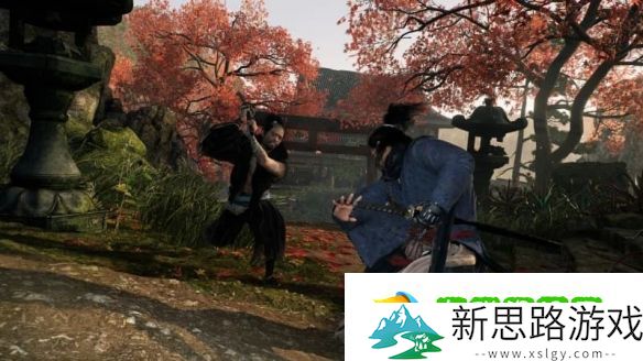 后艾尔登法环时代有哪些值得推荐的类魂游戏