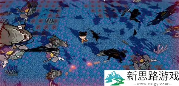 黑神榜哪吒破解版安装