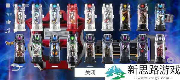 捷德升华器模拟器手机版汉化版