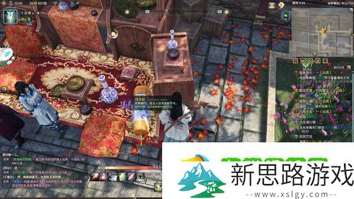 古剑奇谭OL挖宝全攻略-解锁宝藏的奇妙之旅