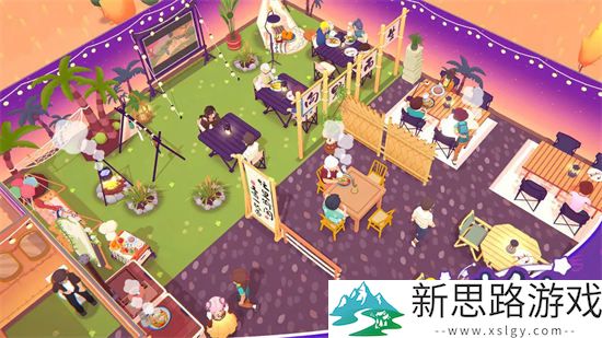 百味食光无限金币版下载