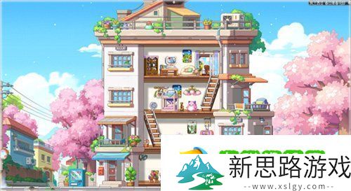 冒险岛V215版本4月1日上线！邂逅最初的冒险！