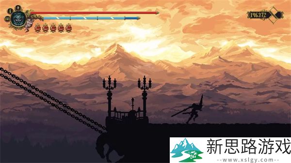 神之亵渎手机版免费版